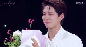 Park Bo-gum Bids Farewell to 'The Seasons: Park Bo-gum’s Cantabile' With Tears and Sincerity