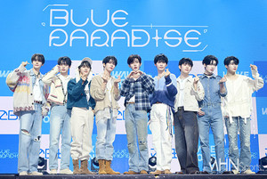제로베이스원, 컴백 전부터 뜨겁다...케이타운포유 주간차트 '1위'