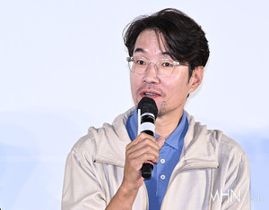 '음주운전' 조사 받던 송영규, 차량서 숨진 채 발견...경찰 조사 중
