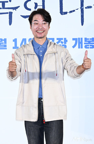 악플 괴로웠다는데...송영규 사망, 애도 속 여전한 악성 댓글 '씁쓸'