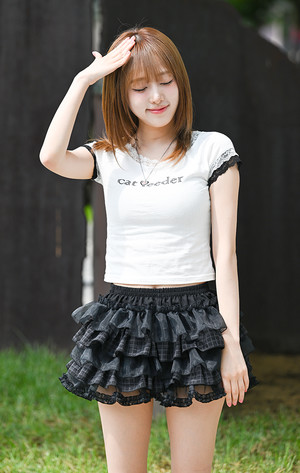 [포토] 최예나 '착하다는 말이 제일 싫어'