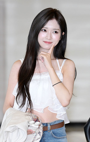 [포토] 메이딘S 미유 '미모 콕'
