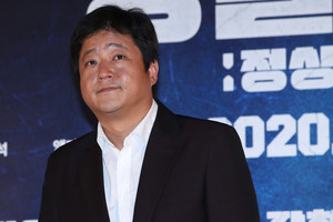 '음주운전' 곽도원, 연극으로 복귀한다