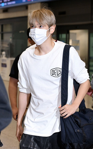 [포토] 라이즈 은석 '가려지지 않는 훈훈함'