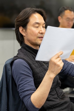 ハン・ソッキュ、交渉の神として帰還―「シンサジャンプロジェクト」で新たな魅力を見せるか