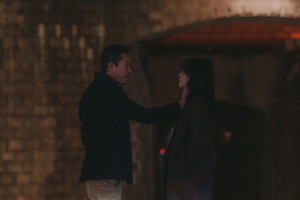 Park Bo-young and Baek Hyun-jin Engage in Intense Confrontation in ‘Mary Kills People’