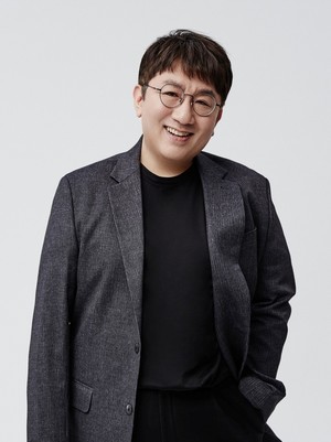'부정거래 의혹' 방시혁, 사내 메일 돌렸다..."조속히 귀국, 조사 받을 것"