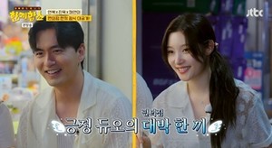'한끼합쇼', 이연복 있어도 '문전박대' 편의점 식사?...시청자 등 돌렸다