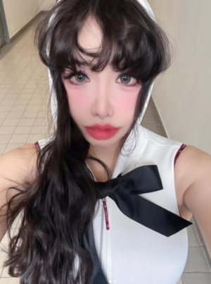 '셀프 열애설→건강 이상설' 박봄, 결국 2NE1 활동 중단..."휴식과 안정 필요"