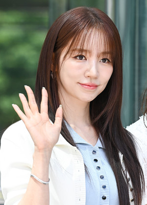 [포토] 베이비복스 윤은혜 '방부제 미모'