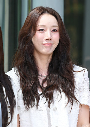 [포토] 베이비복스 김이지 '팬심 흔드는 미모 여전해'