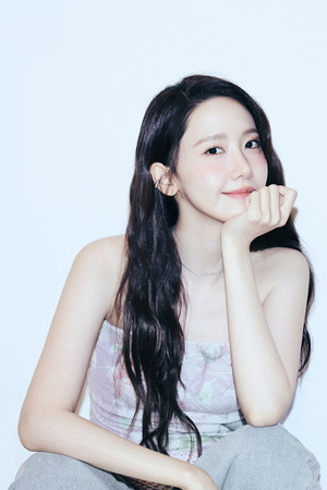 [포토] 소녀시대 윤아 아닌 배우 임윤아