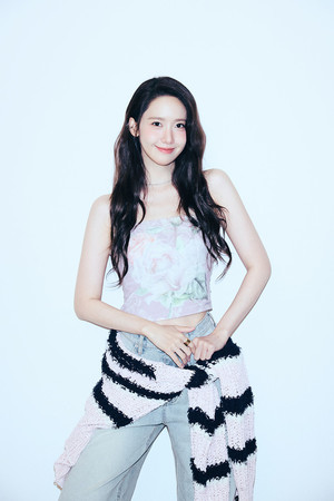 [포토] 임윤아, 역시 소녀시대 '센터'