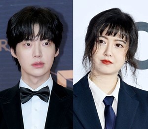 구혜선은 했는데, 안재현은 안 돼?...'내로남불' 저격, 뭐가 그렇게 당당할까 [M-scope]