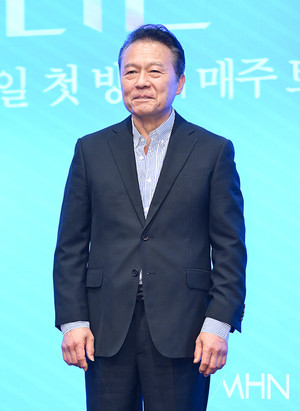 韩国“国民父亲”千浩镇携新剧《灿烂的日子》回归荧屏