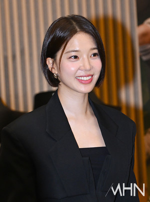 演员林世美经历20年低调打磨，《Try：我们成为奇迹》迎来主角高光时刻