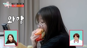ツヤン、これでも本当に健康？朝から“ワーン”と驚異の食欲を披露（全知的おせっかい視点）