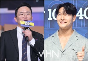 Will Yoon Hyung-bin Face Kim Jong-kook Next? Comedian Reveals His Fighting Spirit on ‘Jodongari’