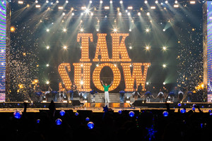 TAK SHOW：由英卓打造的品牌演唱会成功之道