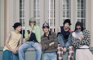 BigHit’s Newcomer Group Cortis to Hold First Fan Event with ‘Release Party’ alongside Debut