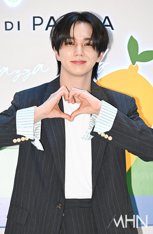 유승호, 출연료 전액 기부...'냥집사'다운 따뜻한 나눔