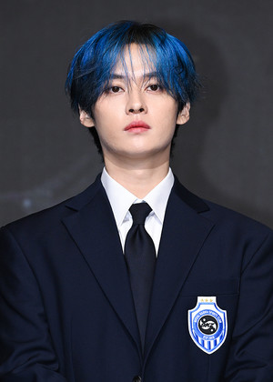 [포토] 스트레이 키즈 리노 '완벽 조각 비주얼'