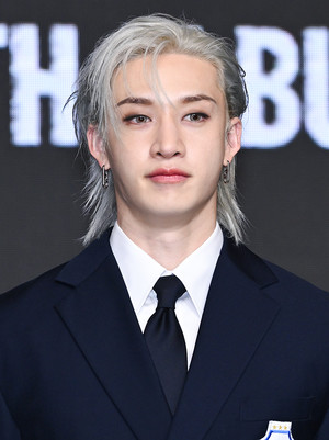 [포토] 스트레이 키즈 방찬 '남다른 분위기'