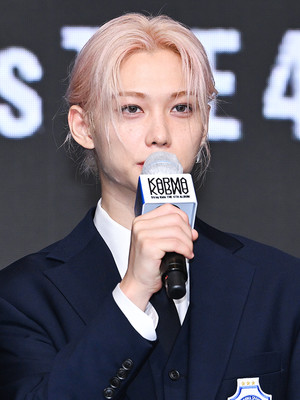 스트레이 키즈 필릭스 "페이커 콘서트 초대하고파"