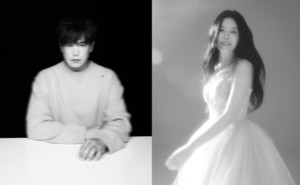 歌手LynとMC the MaxのLee Soo、11年の結婚生活に終止符…今後は音楽仲間として