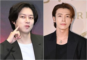 진짜 고소장 넘쳐나는데...김희철-동해 장난에 누리꾼 반응 엇갈려