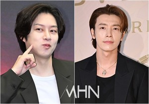 スーパージュニアのキム・ヒチョルとドンヘ、“訴訟ごっこ”に対するファンの反応が賛否両論