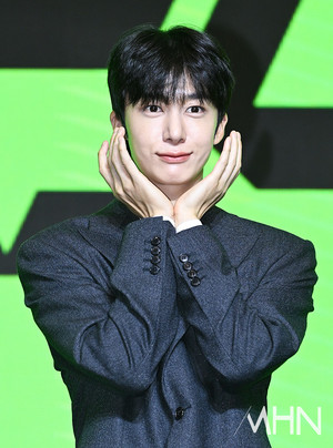 몬스타엑스 형원, 고향 광주서 시구 나선다..."가을 야구 진출하도록"