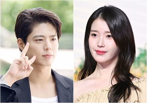 '폭싹' 아이유X박보검, 다시 만난다...‘10주년 AAA 2025’ 참석