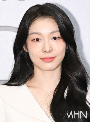 김연아, 순백의 연느 '믿고 보는 여왕의 미모' [MHN영상]