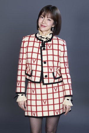 林秀晶通过《FINE：村里人们》展现全新面貌：“表演扩展很满足，结局表情意味深长”