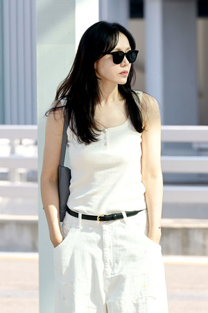 [포토] 손예진 '베니스로 떠나요'