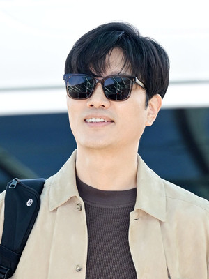 [포토] 박희순 '기분 좋은 미소'