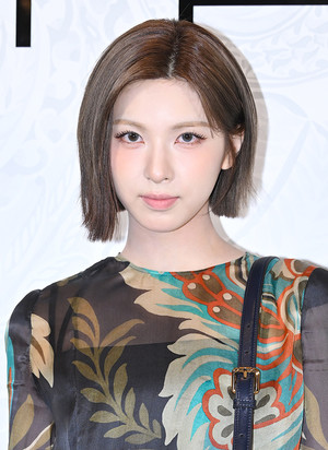 [포토] 엔믹스 배이 '단발병 부르는 미모'