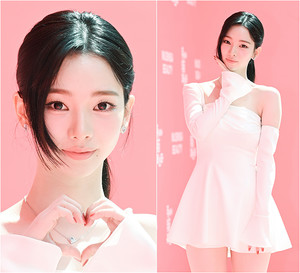 에스파 카리나, 'AI보다 더 AI...새 시대로 기억될 판타지 미모'