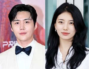 김선호-수지는 무슨 죄? '또' 불거진 촬영장 민폐 논란...'현혹' 측 황급히 사과