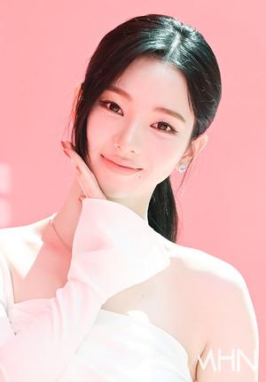 에스파 카리나, '어떻게 사람이 이래?' 감탄 나오는 비현실 미모 [MHN영상]