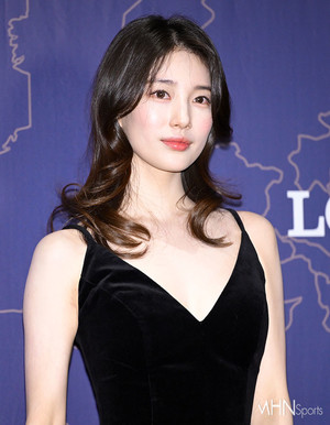 수지, 난데없는 '결혼설'에 소속사 대표 뿔났다..."걸리면 혼난다"