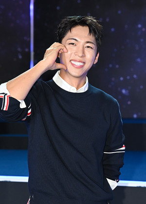 [포토] 주종혁 '젠틀 하트'