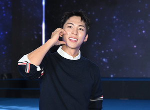 [포토] 주종혁 '북극성은 ♥'