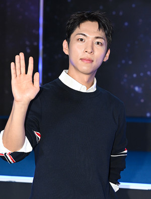 [포토] 주종혁 '완벽 훈남'