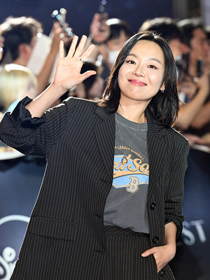 [포토] 이상희 '다정함 가득'