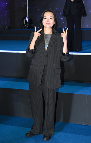 [포토] 이상희 '귀엽게 브이'