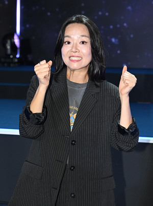 [포토] 이상희 '북극성 파이팅'