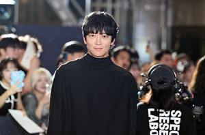 [포토] 강동원 '감동적인 비주얼'