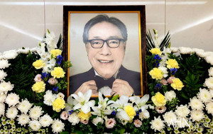 여전히 그리운 '영화계 큰 별'...故변희봉, 어느덧 2주기 "고목나무에 꽃 피우고"
